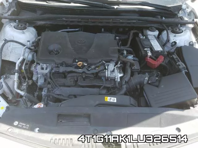 4T1G11AK1LU326514 фото 8