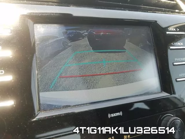 4T1G11AK1LU326514 фото 10