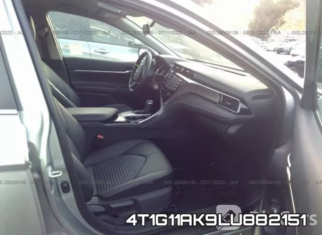 4T1G11AK9LU882151 фото 6