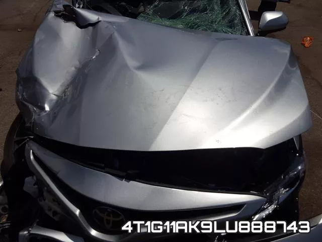 4T1G11AK9LU888743 фото 8