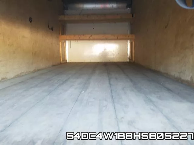 54DC4W1B8HS805227 фото 7