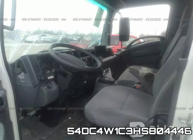 54DC4W1C3HS804446 фото 6