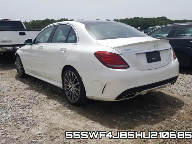 55SWF4JB5HU210685 фото 4