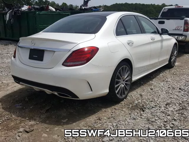 55SWF4JB5HU210685 фото 5