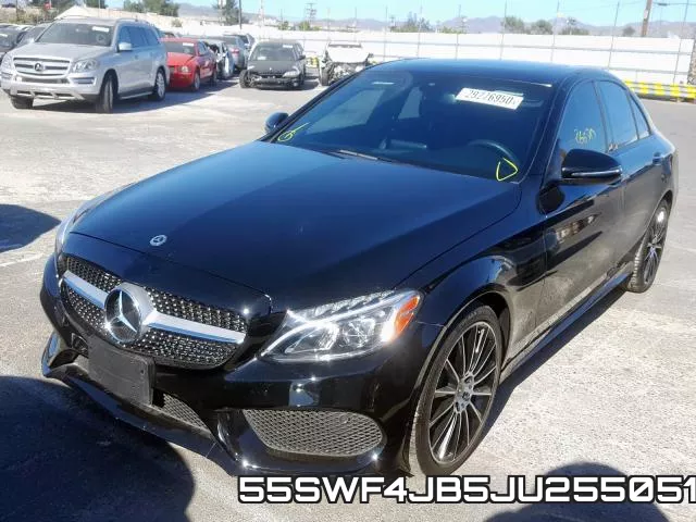 55SWF4JB5JU255051 фото 3