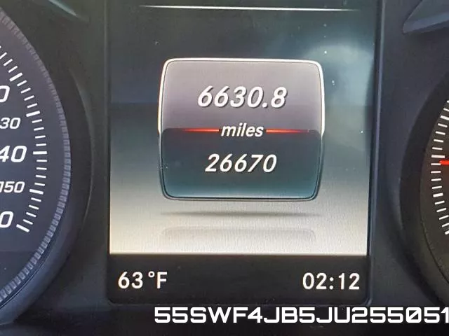 55SWF4JB5JU255051 фото 9