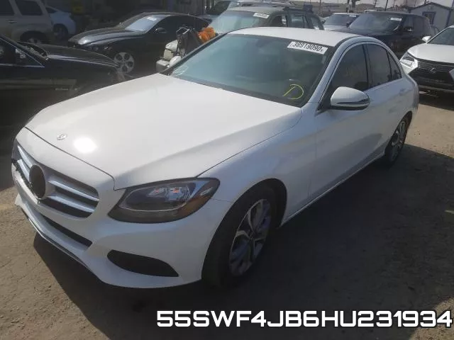 55SWF4JB6HU231934 фото 3