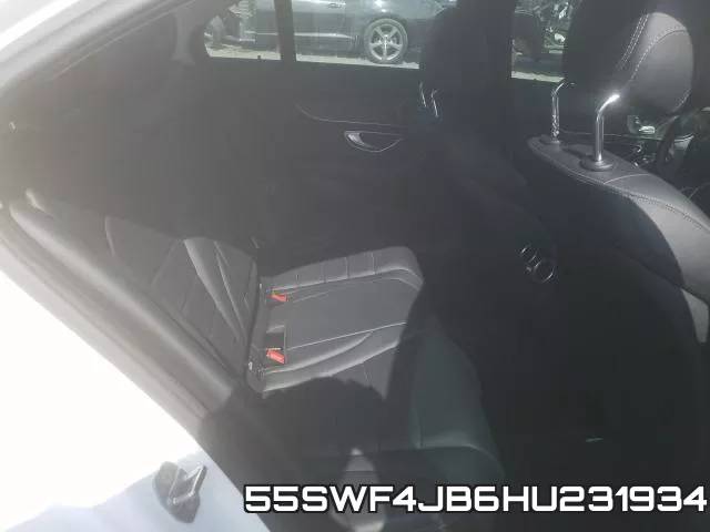 55SWF4JB6HU231934 фото 7