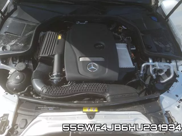 55SWF4JB6HU231934 фото 8
