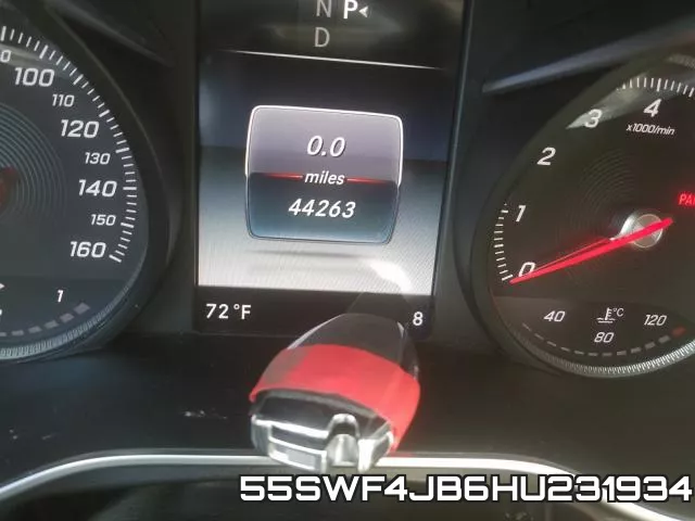 55SWF4JB6HU231934 фото 9