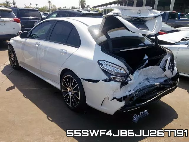 55SWF4JB6JU267791 фото 4