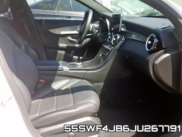 55SWF4JB6JU267791 фото 6