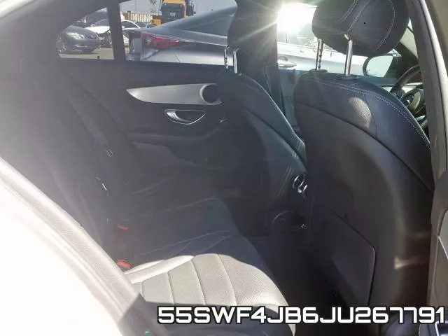 55SWF4JB6JU267791 фото 7