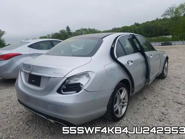 55SWF4KB4JU242953 фото 5