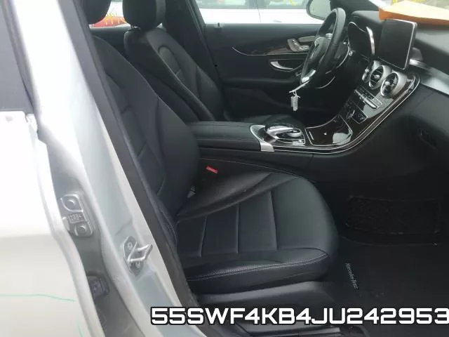 55SWF4KB4JU242953 фото 6