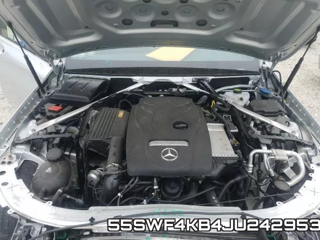 55SWF4KB4JU242953 фото 8