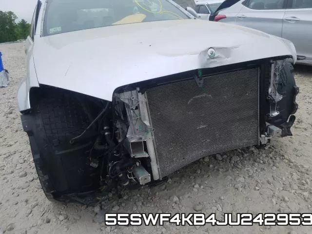 55SWF4KB4JU242953 фото 10