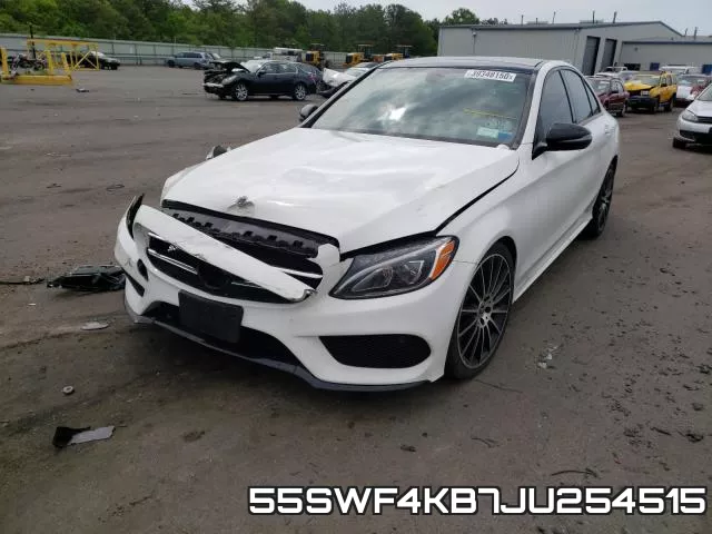 55SWF4KB7JU254515 фото 3