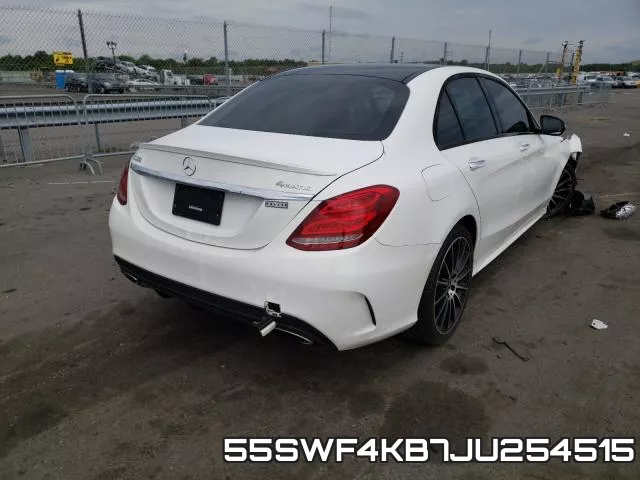 55SWF4KB7JU254515 фото 5