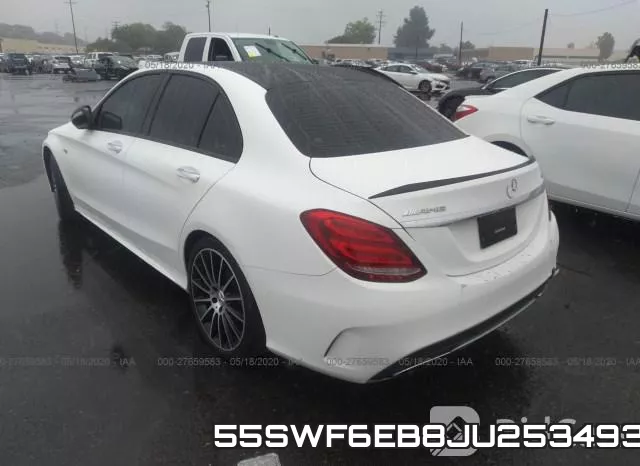 55SWF6EB8JU253493 фото 4
