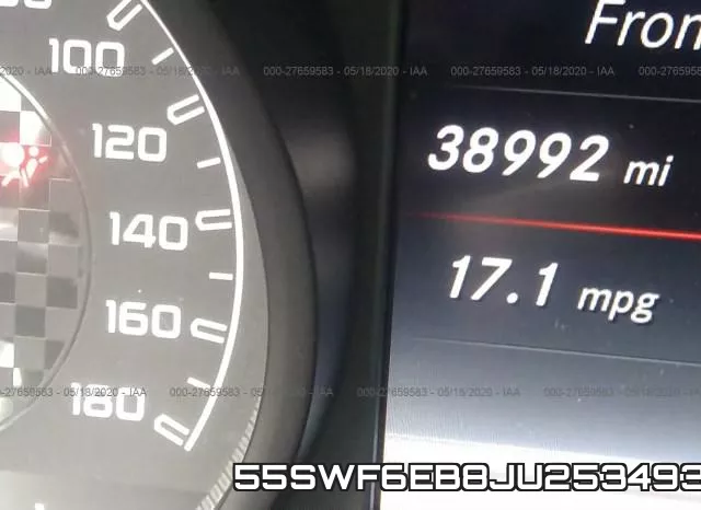 55SWF6EB8JU253493 фото 8