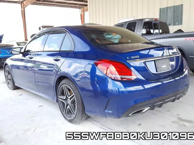 55SWF8DB0KU301096 фото 4