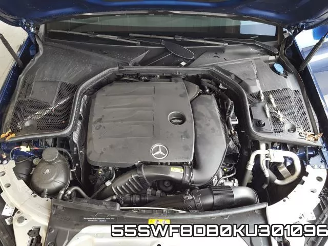55SWF8DB0KU301096 фото 8