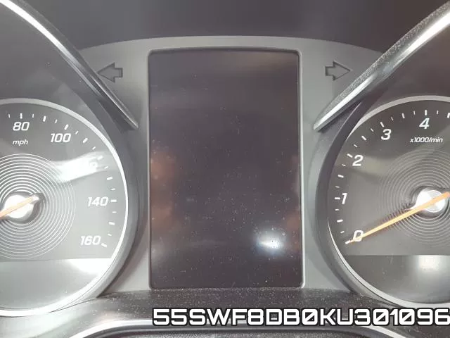 55SWF8DB0KU301096 фото 9