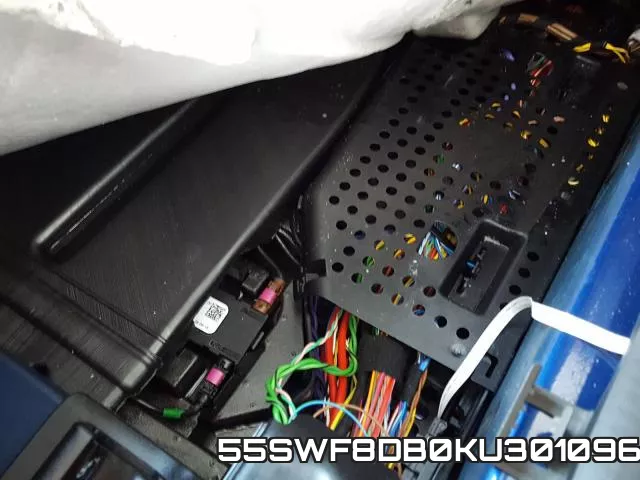55SWF8DB0KU301096 фото 10