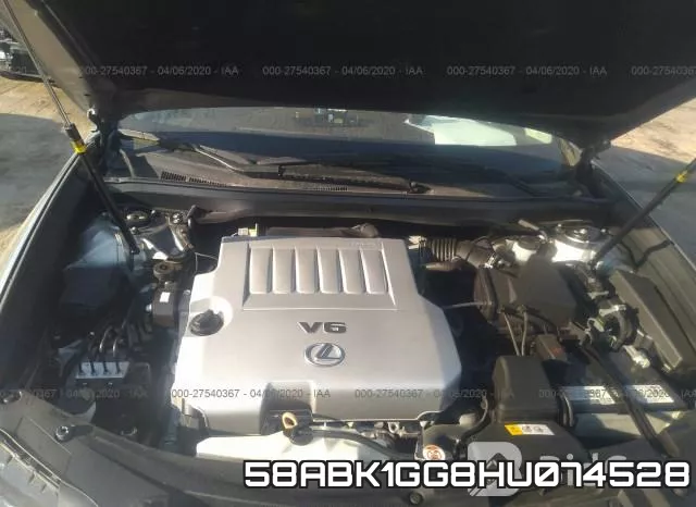 58ABK1GG8HU074528 фото 2