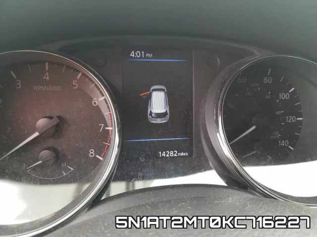 5N1AT2MT0KC716227 фото 9