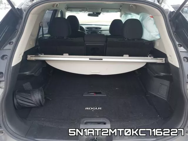 5N1AT2MT0KC716227 фото 10