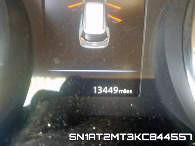 5N1AT2MT3KC844557 фото 9