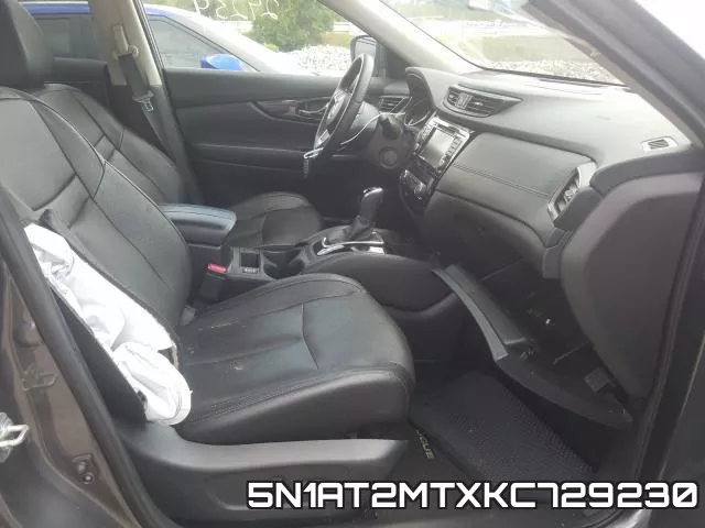5N1AT2MTXKC729230 фото 6