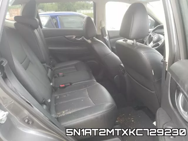 5N1AT2MTXKC729230 фото 7