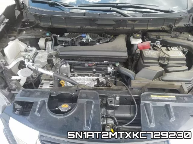 5N1AT2MTXKC729230 фото 8