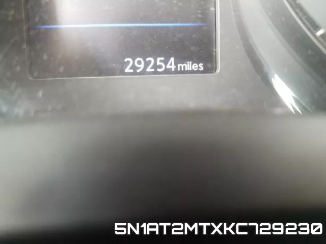5N1AT2MTXKC729230 фото 9