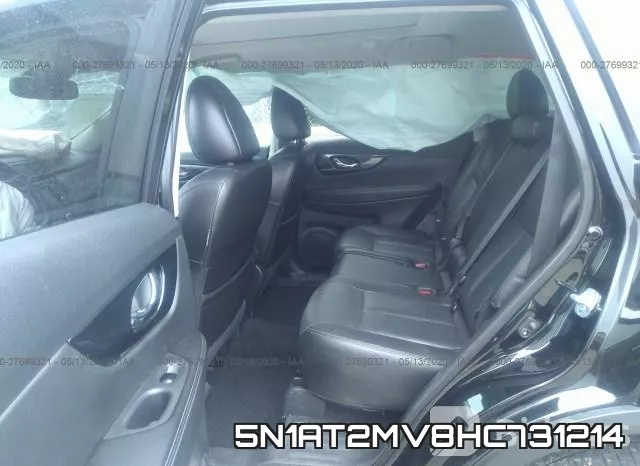 5N1AT2MV8HC731214 фото 9