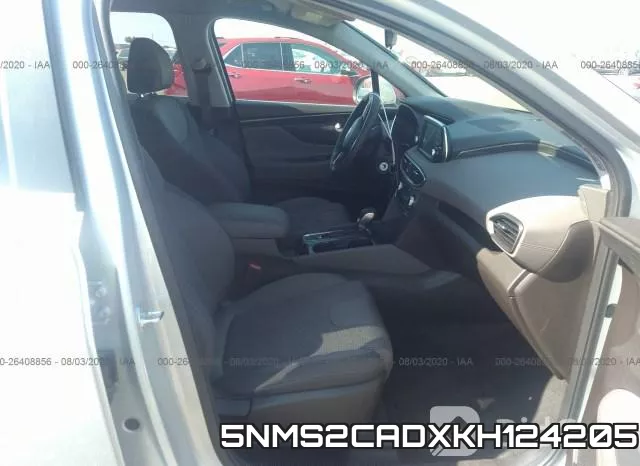 5NMS2CADXKH124205 фото 6