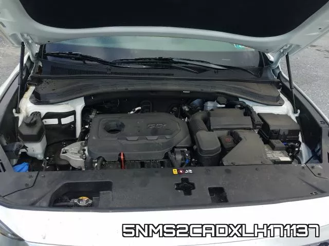 5NMS2CADXLH171137 фото 8