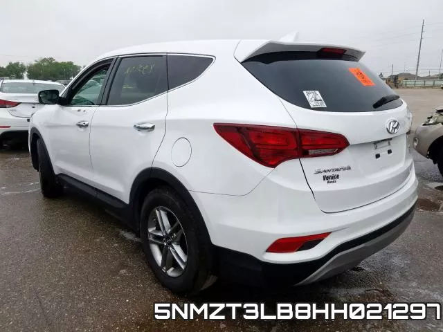 5NMZT3LB8HH021297 фото 4