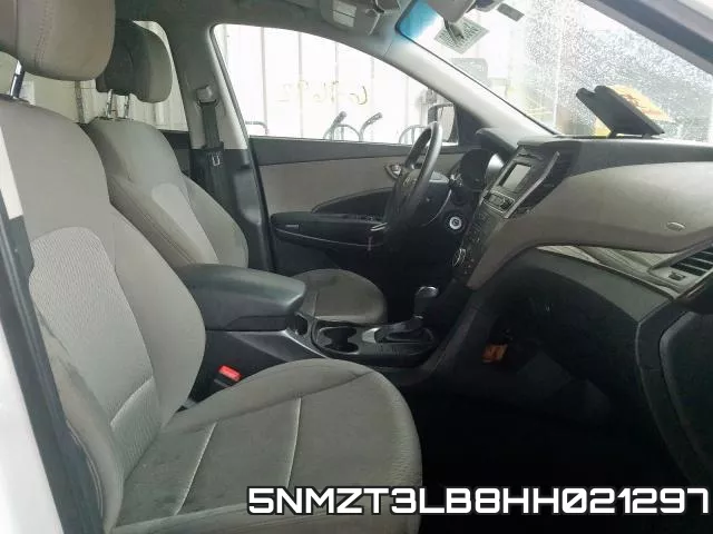 5NMZT3LB8HH021297 фото 6