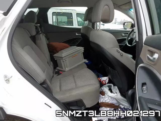 5NMZT3LB8HH021297 фото 7
