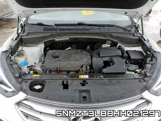 5NMZT3LB8HH021297 фото 8