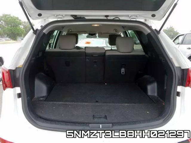 5NMZT3LB8HH021297 фото 10