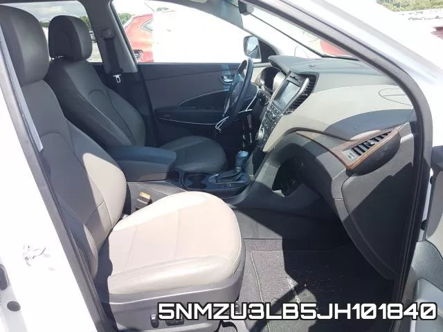 5NMZU3LB5JH101840 фото 6