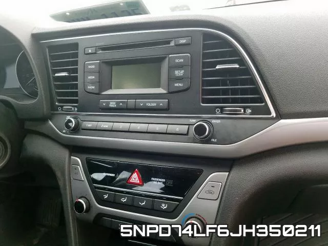 5NPD74LF6JH350211 фото 10