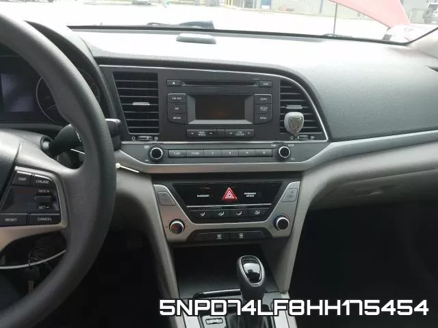 5NPD74LF8HH175454 фото 10