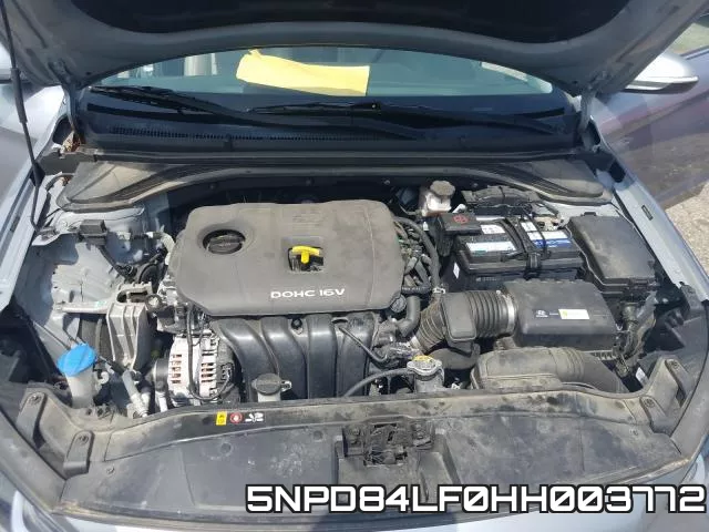 5NPD84LF0HH003772 фото 8