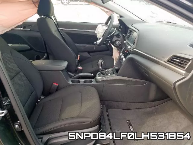 5NPD84LF0LH531854 фото 6